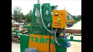 Многопил Рамный Тайга СМР 1