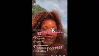 Liema says she has met Mc Junior and Sinaye, she also added that she is yet to get her bible