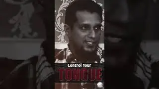 Control your tongue #foryou #trending
