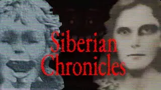 Soviet Russia Analog Horror | SIBERIAN CHRONICLES