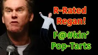 Brian Regan - F@