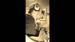 God Gave Me You (Cover)