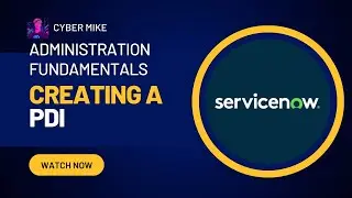 Setting Up A ServiceNow Personal Developer Instance | ServiceNow System Administration Fundamentals
