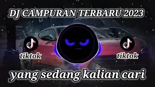 DJ TERBARU VIRAL TIKTOK 2023 JEDAK JEDUK