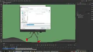 Exporting and Rendering entire movie to  mp4 in Animate
