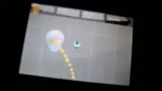 Drunk Aim gameplay - Upcoming iphone game by Flaabcore