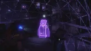 Horizon: Zero Dawn - Entering All-Mother Mountain - Spoilers!