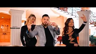 Albert Minune & ORK Buji OK - Joaca patroanele | Oficial Video 2023 |