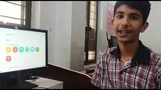 Feedback from students(saidh das from II MPC)