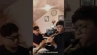 CINTA SUDAH LEWAT - KAHITNA (COVER)