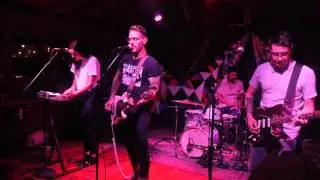 Piranther Live - Rose Sélavy