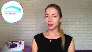 Обзор сыворотки Stayve для фракционной мезотерапии