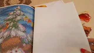 Обзор набора 