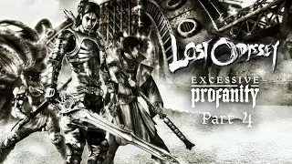 Lost Odyssey | Blind | Part 4