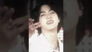 Jin is back💜