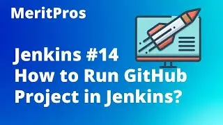 How to Run GitHub Project in Jenkins | GitHub Project in Jenkins |Jenkins Tutorial for Beginners #14