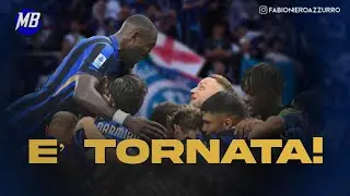 👌PALACIOS ARRIVATO, ADESSO IL MERCATO?L'INTER È TORNATA! 👋  CRITICI E TRISTONI,  GIOCATORI VELOCI!‼️