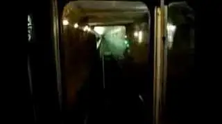 песенка про московское метро