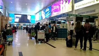Tan Son Nhat Airport - Domestic Terminal | Ho Chi Minh City Airport