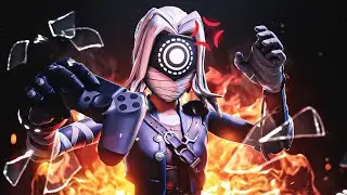 REPEAT IT 🔁 [Fortnite Montage] On Davinci Resolve
