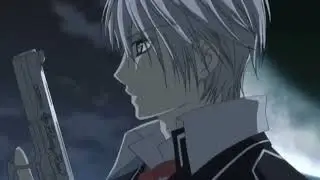 Vampire Knight guilty opening.