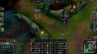 illaoi.exe stopped working