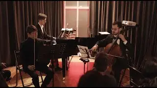 Hammâmîzâde İsmâil Dede Efendi - Yine Bir Gülnihal (arr. Oğuzhan Balcı)