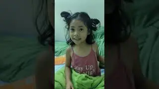 Pobo's reaction when mom got angry with dad