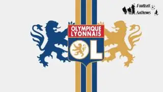 Hymne de Olympique Lyonnais / Olympique Lyon Anthem