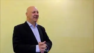 Another Look at Tithing | Alexey Volchenko