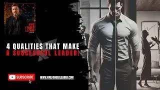 4 Qualities That Make An Effective Leader