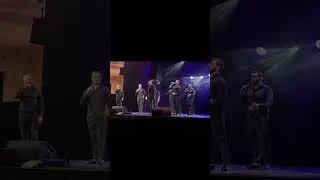 Ranina Bravo Metehi ცოცხალი შესრულება Live #shorts #live