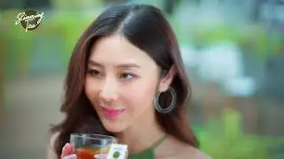 MUSTIKA RATU || SLIMMING TEA
