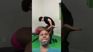what type of treatment is this ? #straighttojail