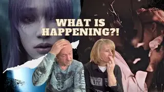 SUPERKIND (슈퍼카인드) 'MOODY' MV Reaction  [ENG SUB]