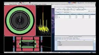 Example: a muon pair