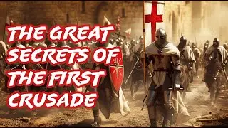 The First Crusade: Unveiling Medieval History