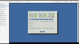 Creating Incredible PBX 2027 platforms with Proxmox