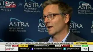 Mediaweek TV 8 September 2016