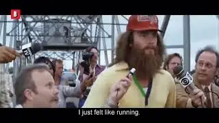 Run Forest run 🏃‍♂️