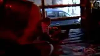 Josh Falling