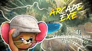 ARCADE.EXE | PUBG Mobile | Item Heaven/All Weapons 2.0