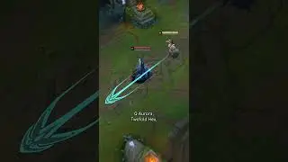 Intip gimana ajaibnya ability Aurora di balik kaca🐰✨