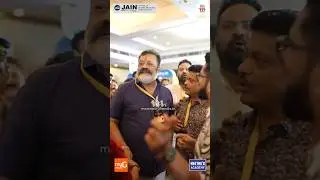 കേക്ക് മുറിച്ചു സന്തോഷം പങ്കുവെച്ച് സുരേഷ്‌ഗോപി ❤️🌻Amma General Body Meeting 2024