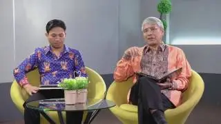 DIK Terlihat Salah Tapi Benar | Pdt. Bigman Sirait
