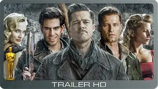 Inglourious Basterds ≣ 2009 ≣ Trailer #2 ≣ German | Deutsch