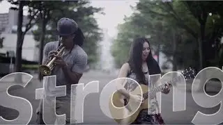 【MV】Strong  - Sayulee x Patriq 【Your Song #11】