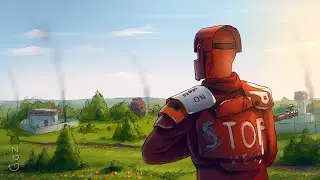 RUST TÜRKÇE RUSTAFIED EU MAIN ONLINE RAID SAVUNDUK
