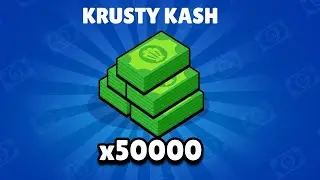 AWESOME UPDATE GIFTS!!🔥 LEGENDARY 30000 KASH!!😱 BRAWL STARS UPDATE REWARDS!!🎁🔥