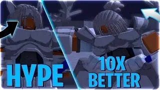 This Roblox Bleach Game Is Now 10x Better!